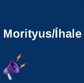 Morityus/İhale